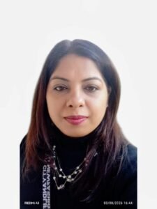 Dr. Nisha